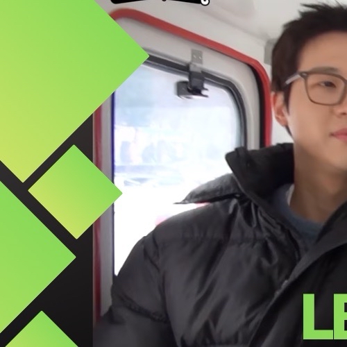 B1A4粉絲拍下的瞬間