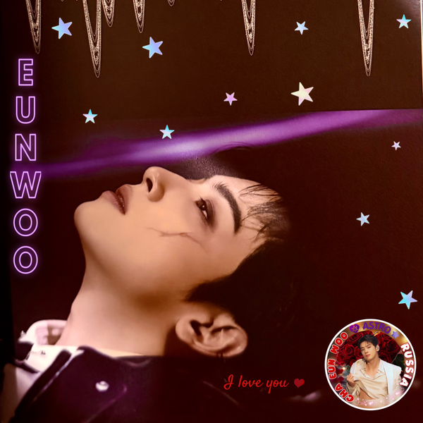 Popular profile picture of Eunwoo (ASTRO) loved by fans