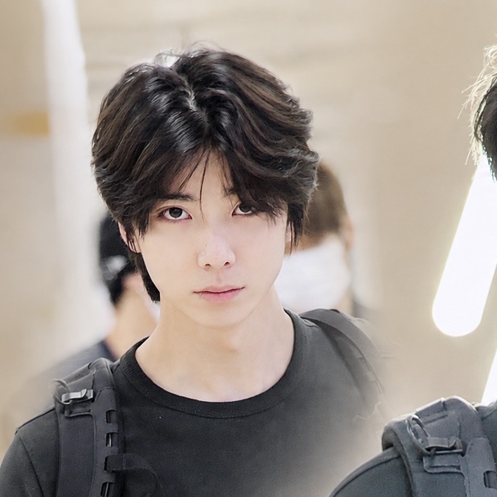フィヨン ファンが 7月3日 に共有した写真 │ SF9 フィヨン