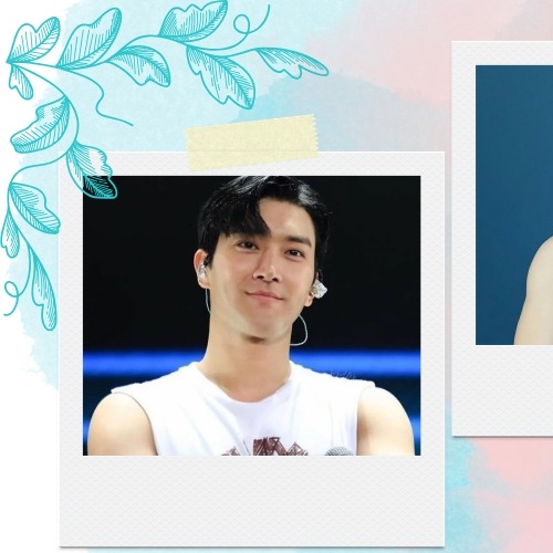 始源 (Super Junior)的最新活動照片