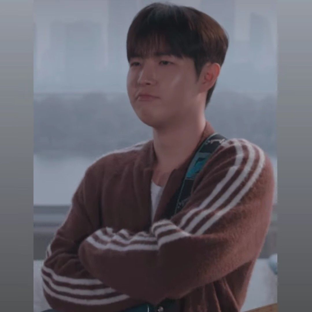 김재환의 비하인드 컷