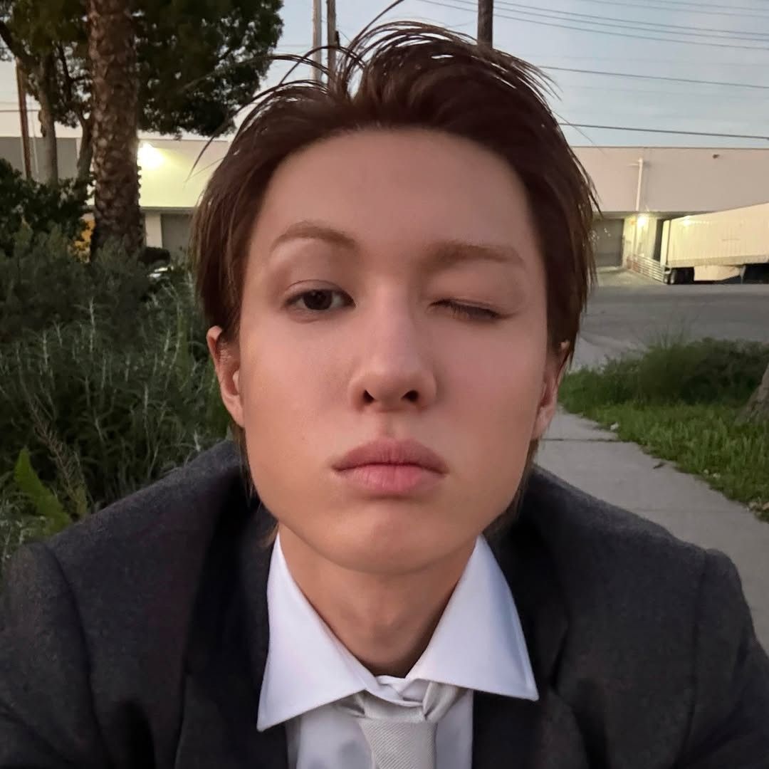 Latest photo of CORTIS