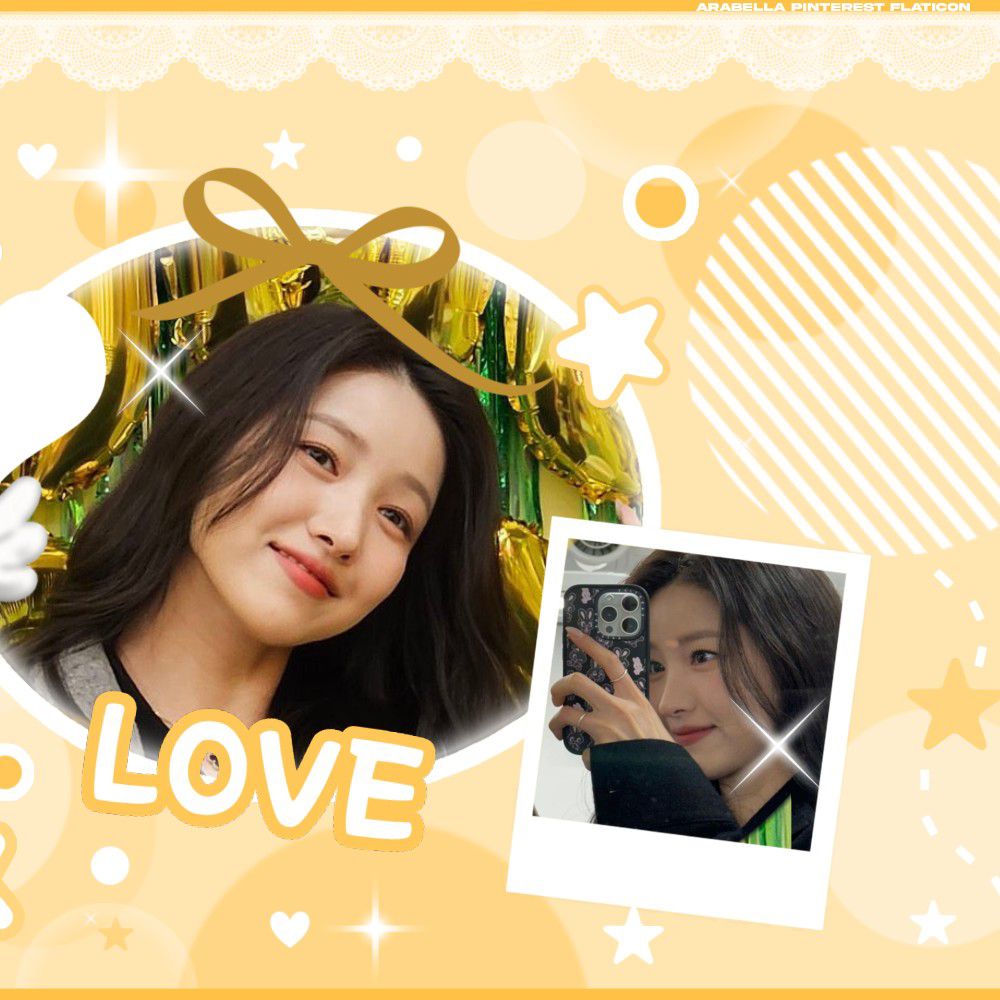 Behind-the-scenes cut of Sowon (GFRIEND)