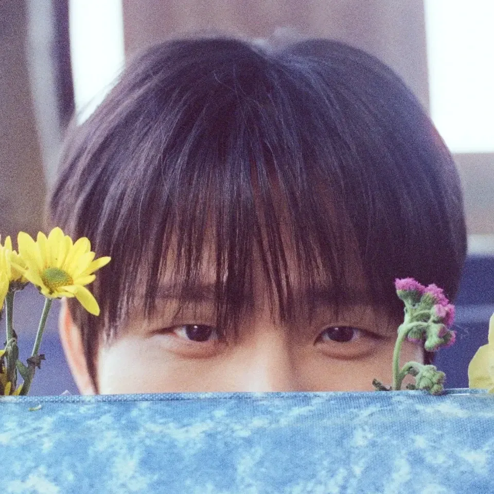 Behind-the-scenes cut of Jung Seunghwan