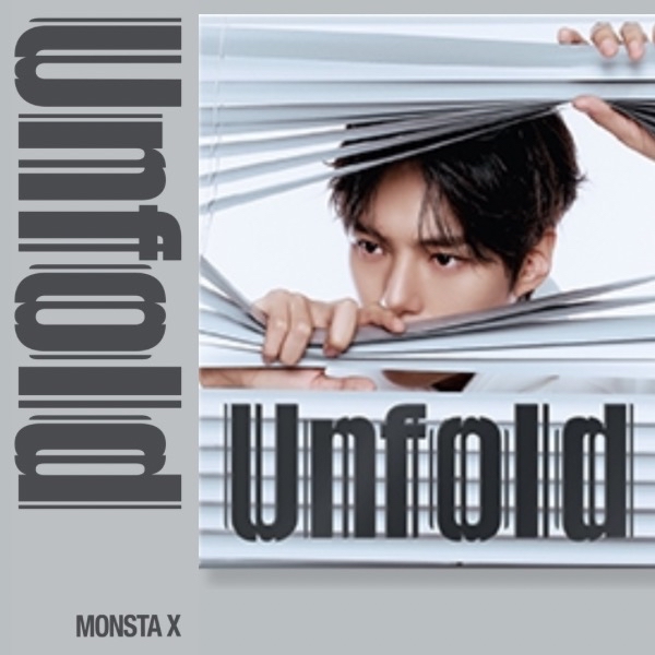 ミニョク (MONSTA X)ファンが撮った瞬間
