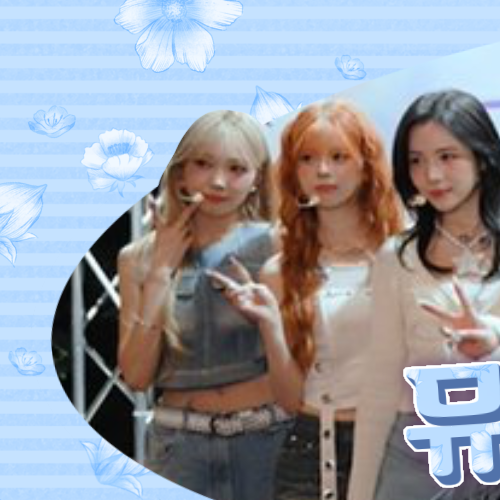 Foto aktivitas terbaru NiziU