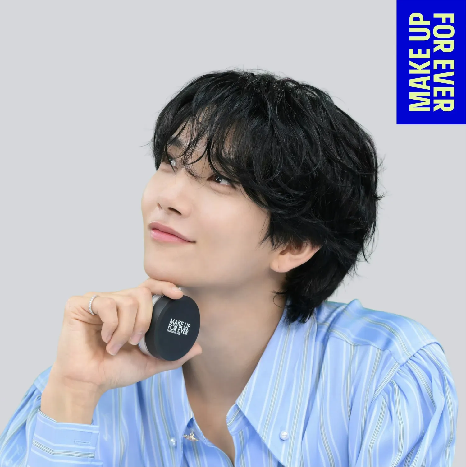 Behind-the-scenes cut of Joshua (SEVENTEEN)