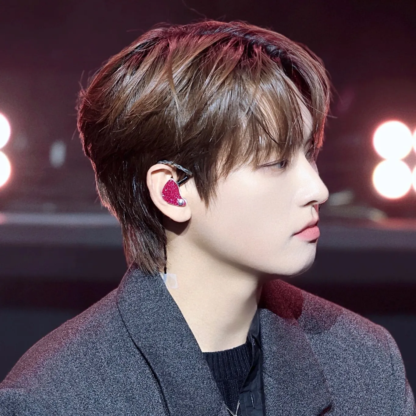 SF9 インソン ファンダムコミュニティ │ KPOP人気No.1アプリ 最愛ドル