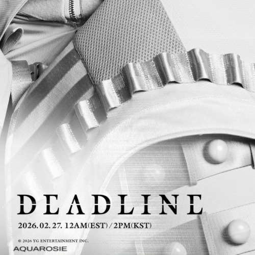 ROSÉ (BLACKPINK)的最新活動照片