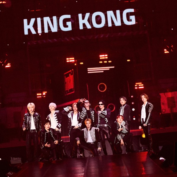 Momen terbaik pilihan fandom TREASURE