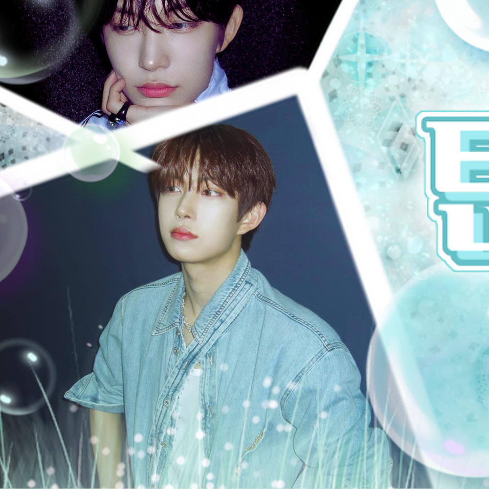 김건우 (알파드라이브원) 최근 활동샷