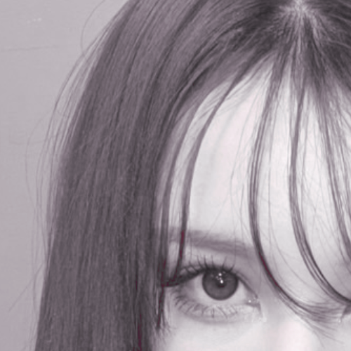 Behind-the-scenes cut of Nina (NiziU)