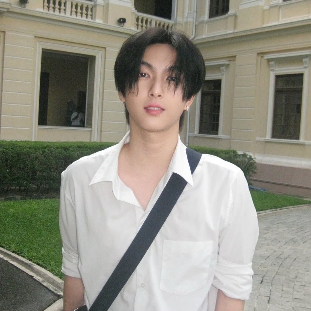 A moment captured by Copper (BUS)'s fan