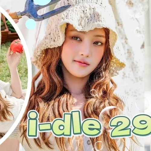 Must-see popular post of 민니 (아이들), your favorite