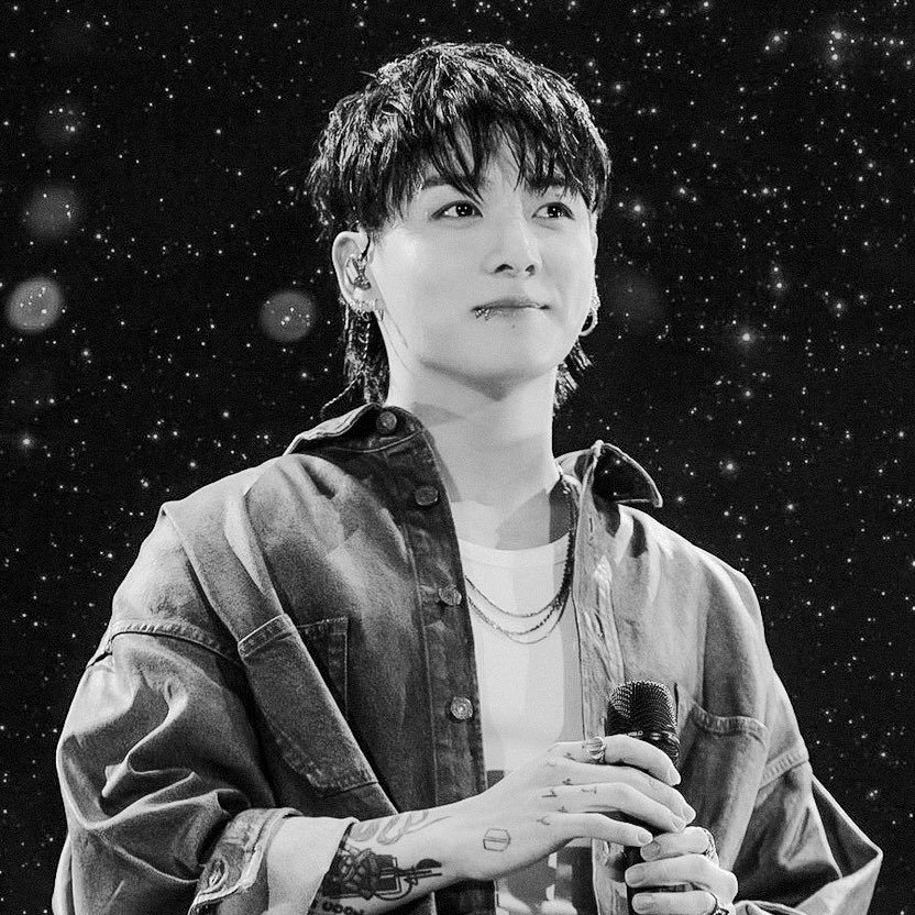 정국 (방탄소년단) 최근 활동샷