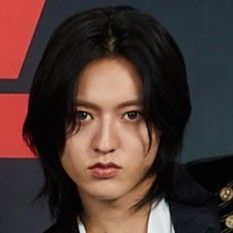 Latest photo of Haruto (TREASURE)