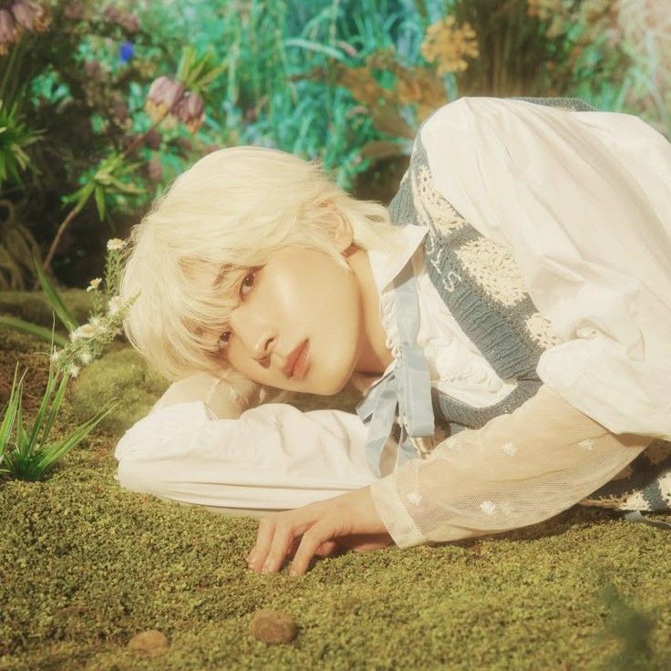 Behind-the-scenes cut of Wonwoo (SEVENTEEN)