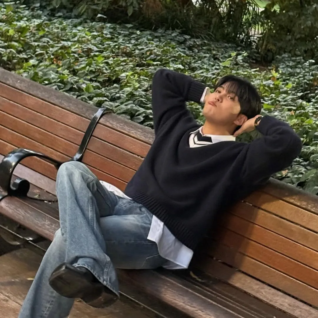 에이티즈 최근 활동샷