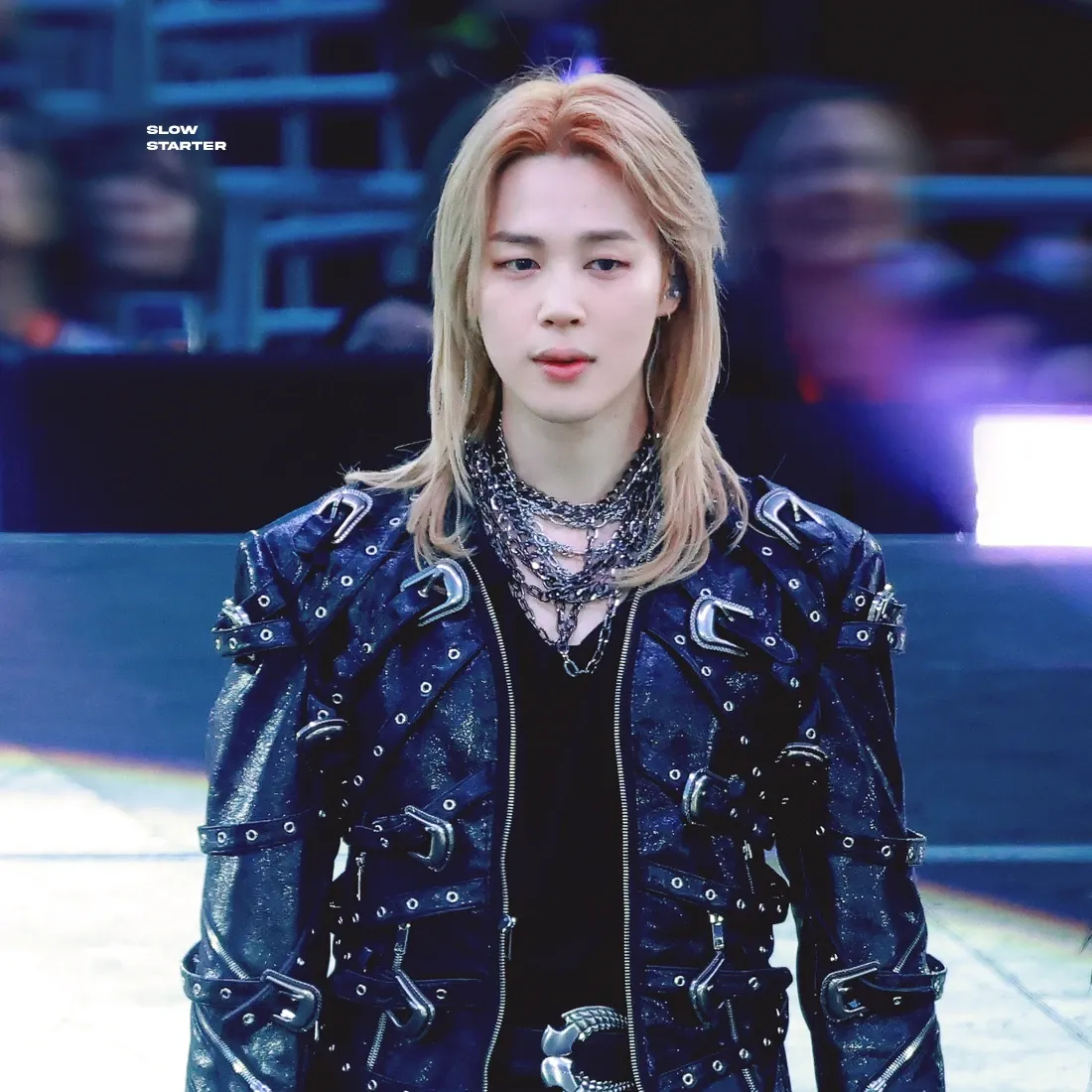 지민 (방탄소년단) 팬이 찍은 순간