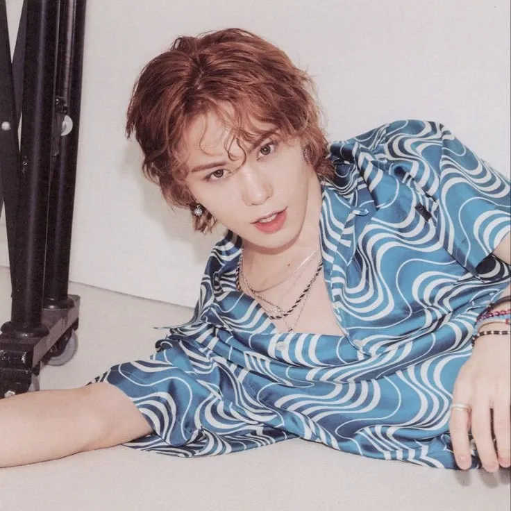 Recent activity shot of Rocky