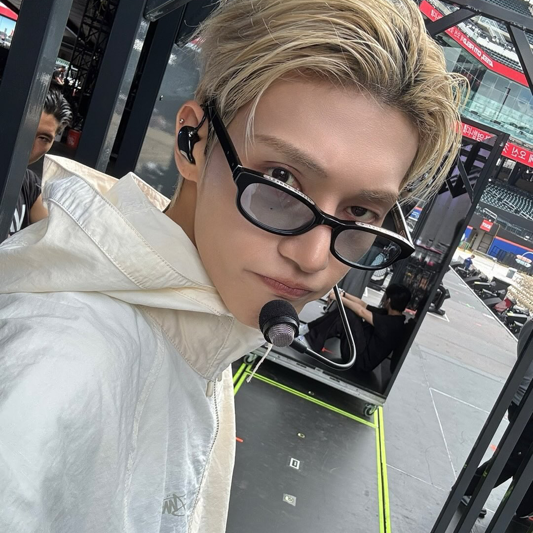 에이티즈의 최신 사진