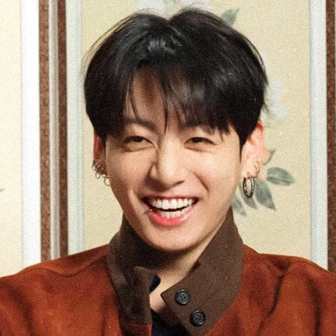 정국 (방탄소년단)의 비하인드 컷