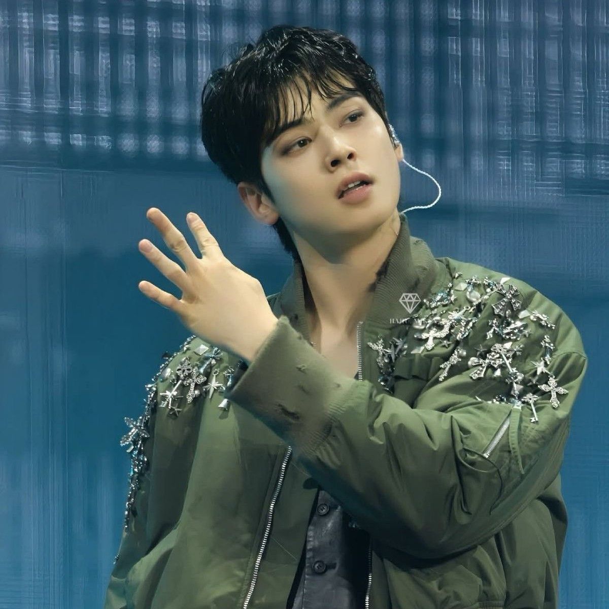 Latest photo of Eunwoo (ASTRO)