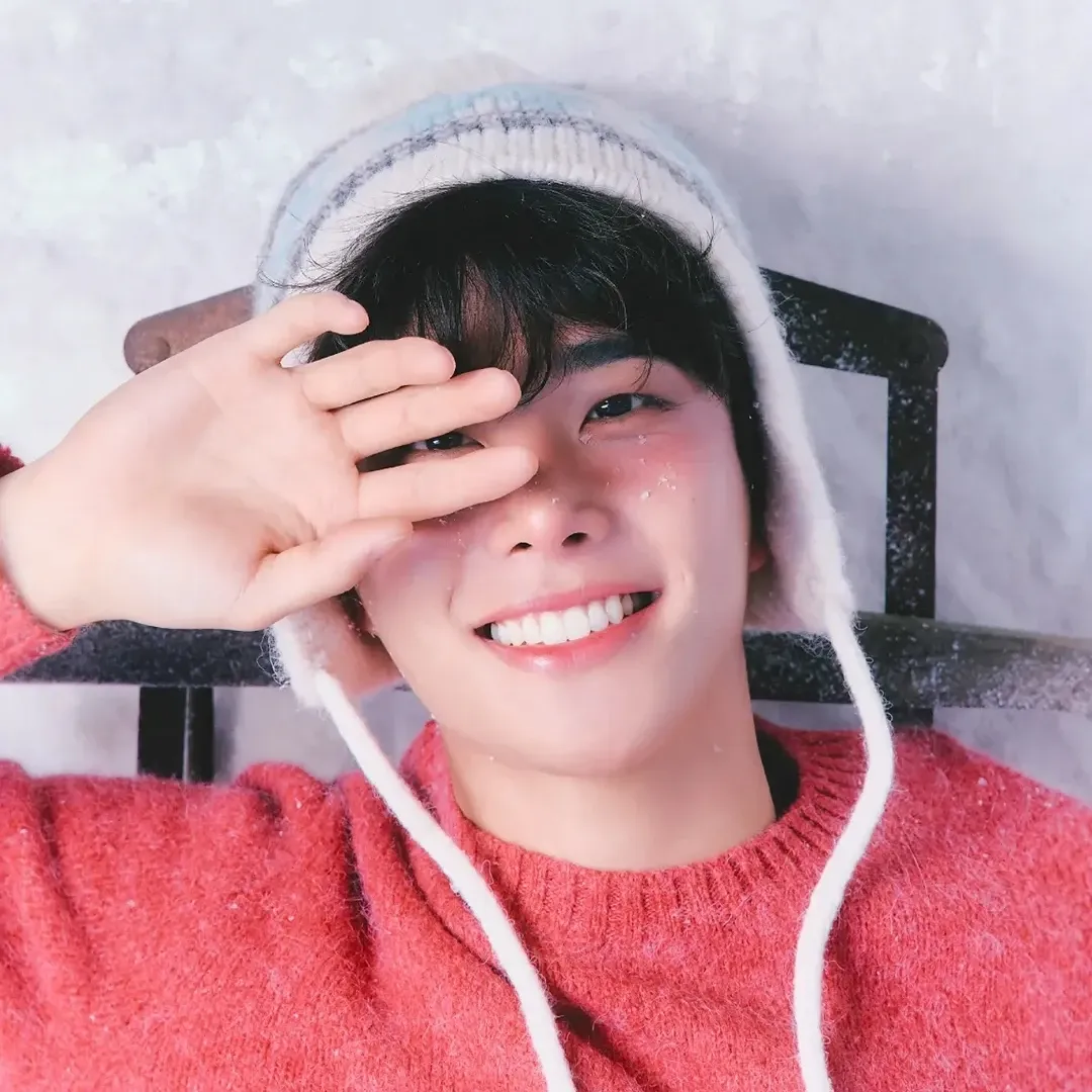 Potret di balik layar ASTRO