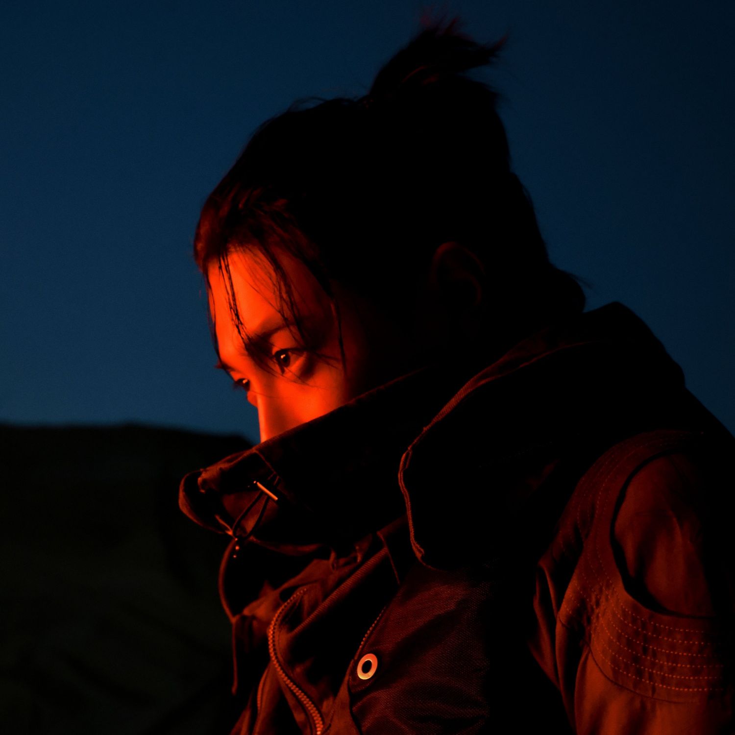 에이티즈 팬이 찍은 순간