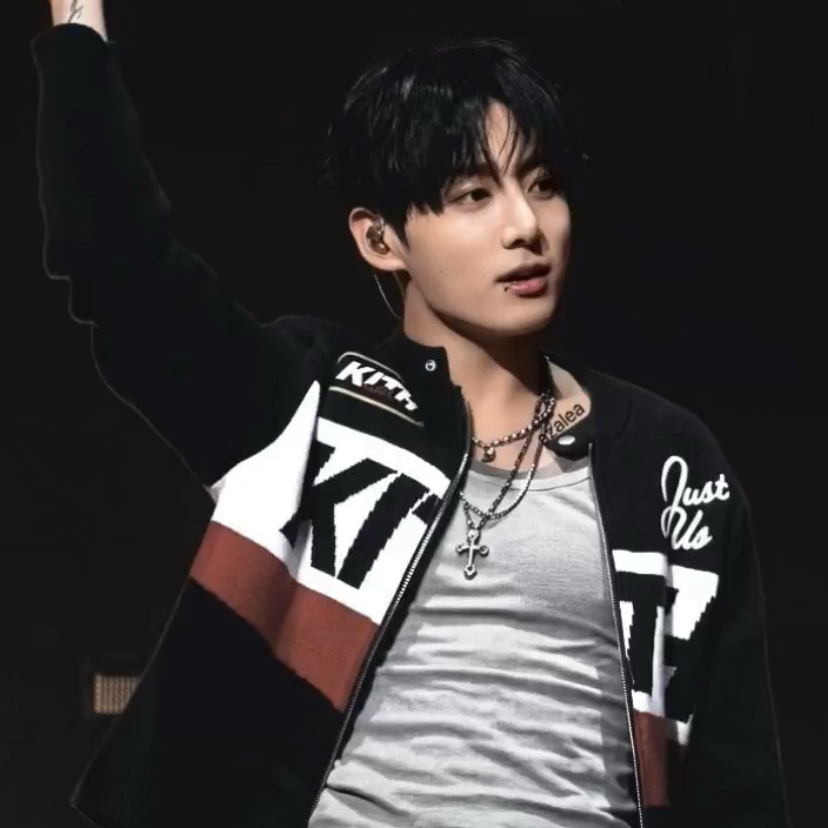 防彈少年團的最新活動照片