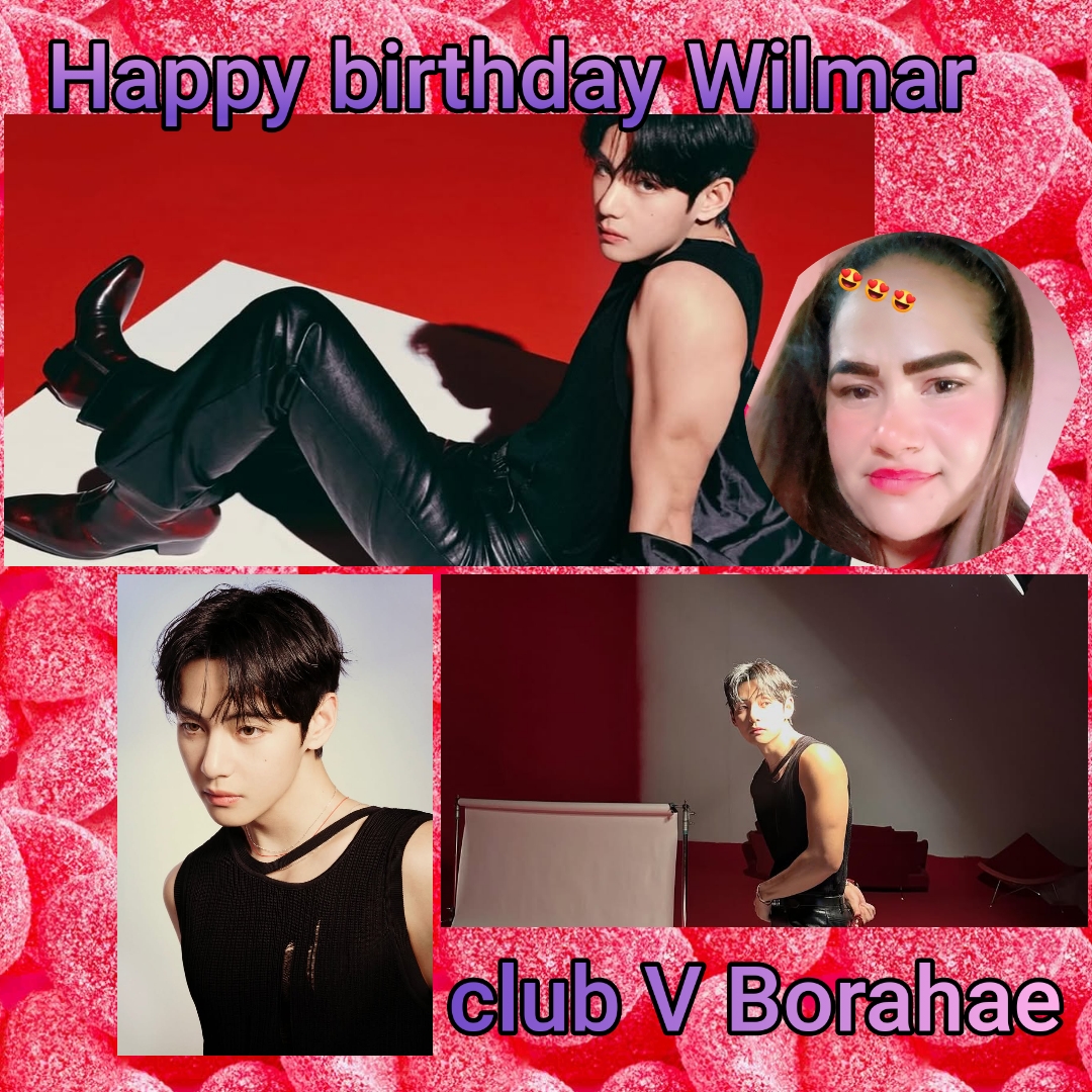 Potret di balik layar V (BTS)