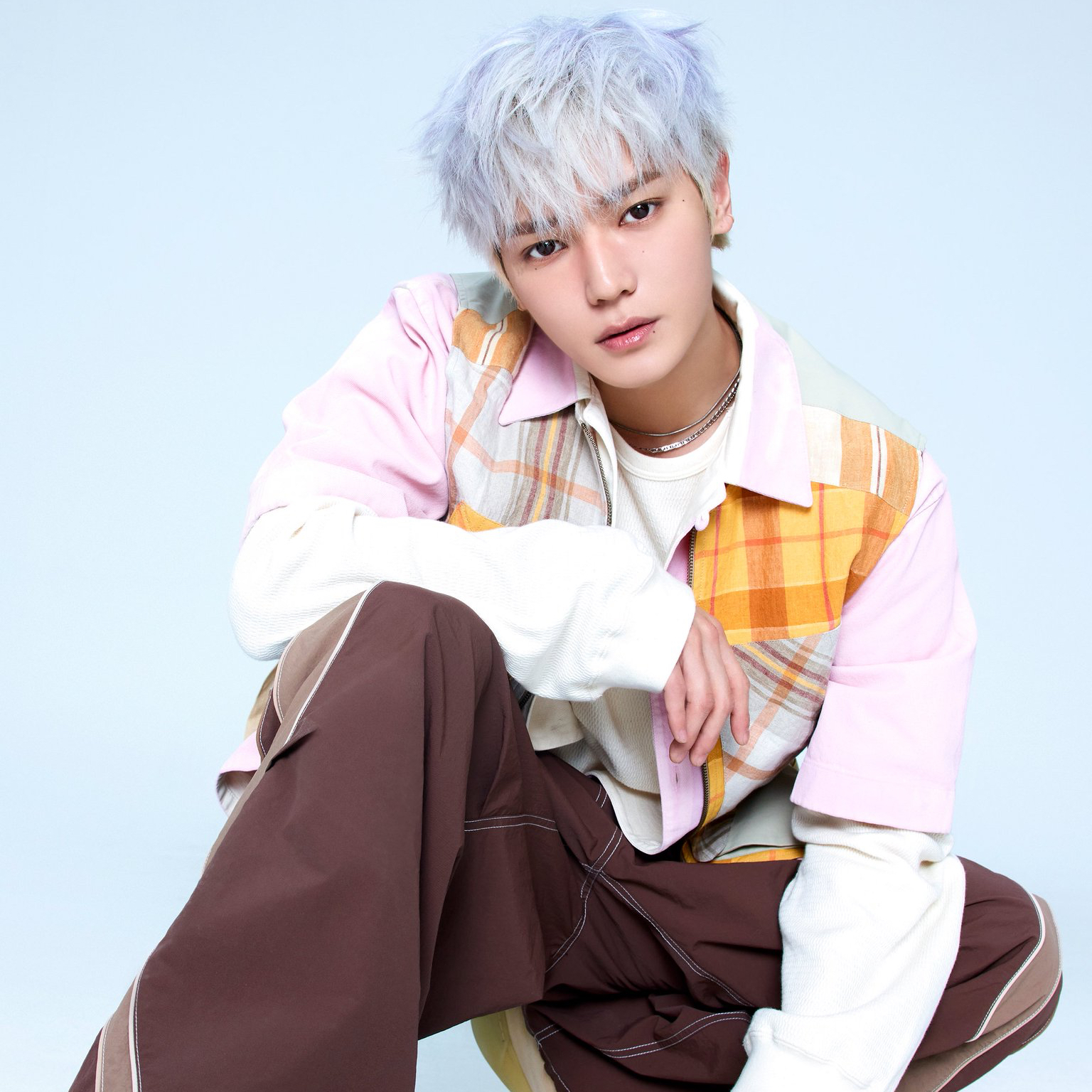 Momen yang diabadikan oleh penggemar NCT