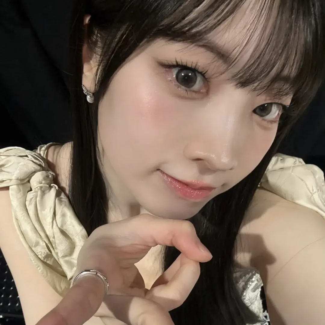 TWICE 팬이 찍은 순간