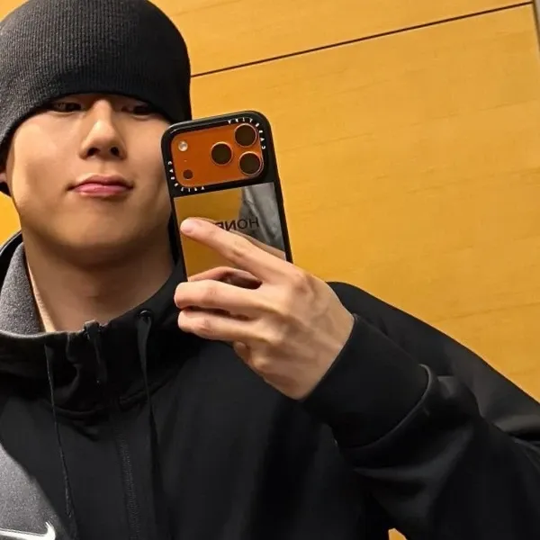 Postingan meledak di komunitas Choeaedol