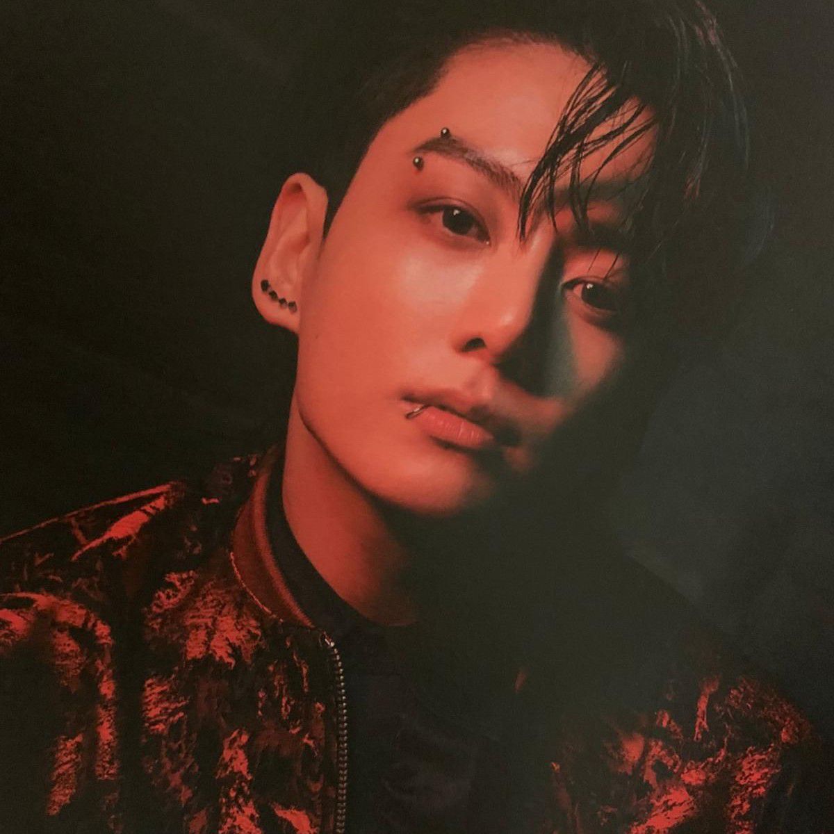 정국 (방탄소년단) 팬이 찍은 순간