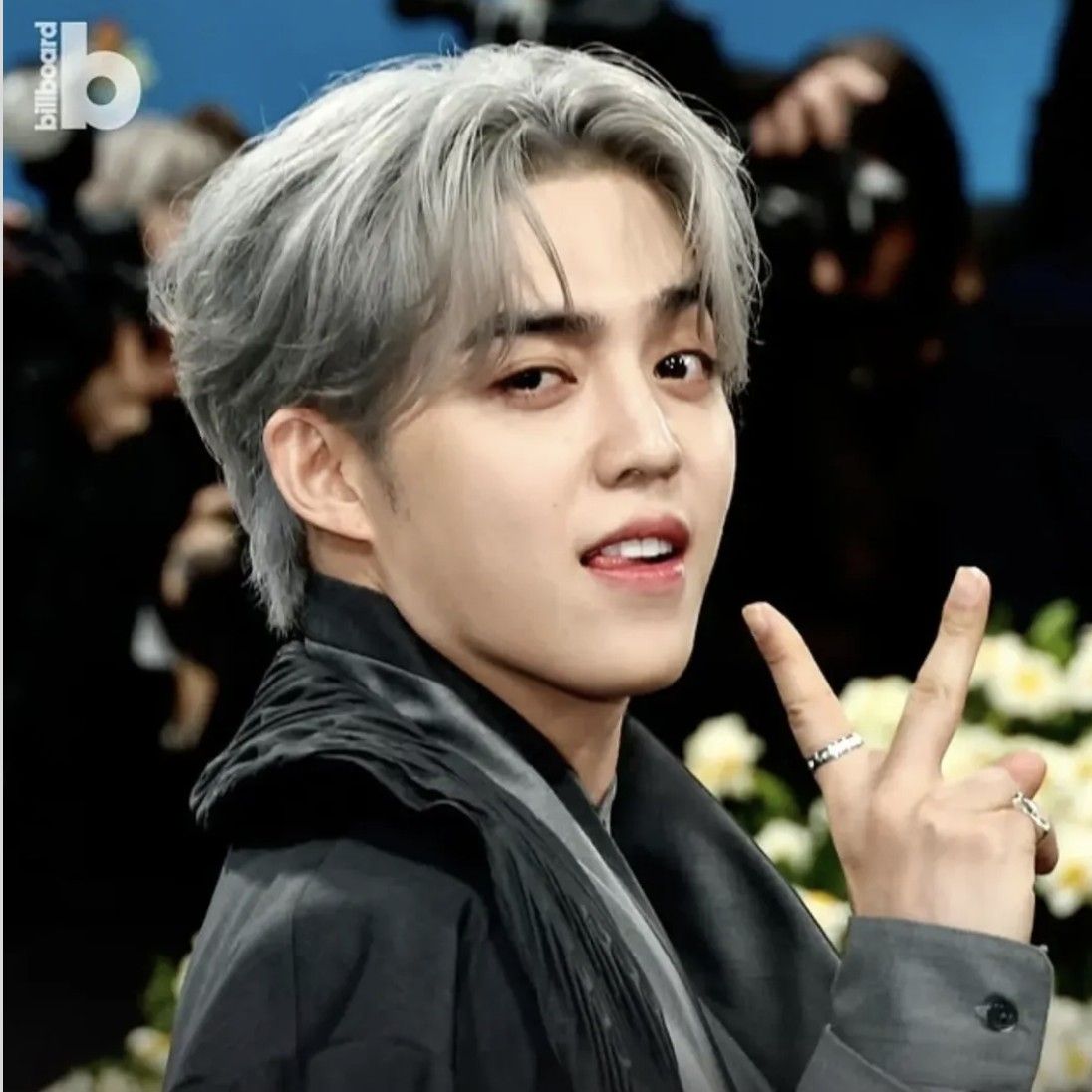 Latest photo of S.Coups (SEVENTEEN)