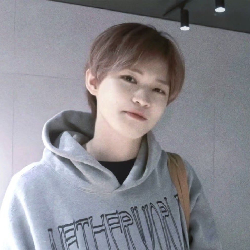 辰乐 (NCT DREAM)的幕后花絮