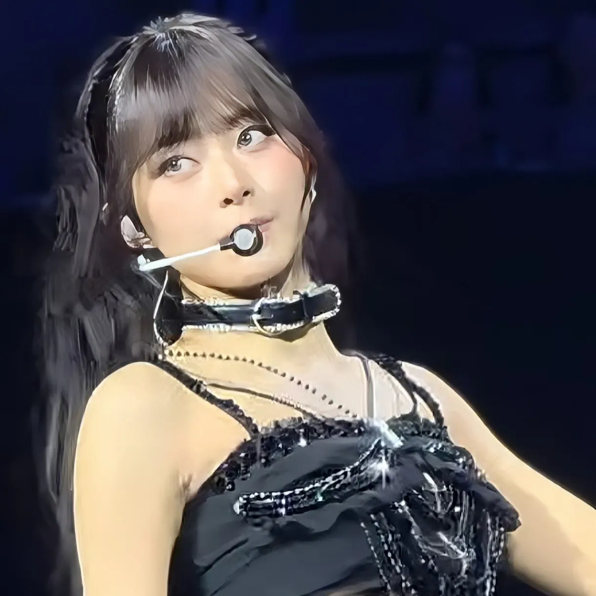 쯔위 (TWICE) 팬이 찍은 순간