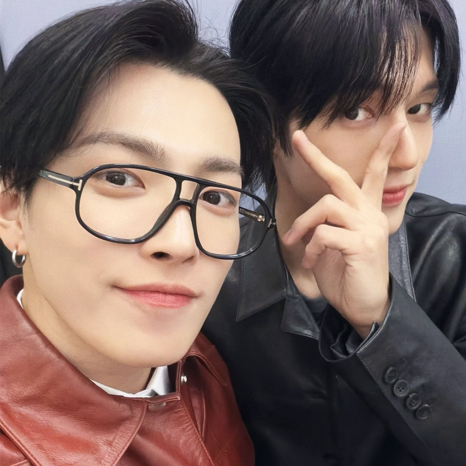 에이티즈의 최신 사진