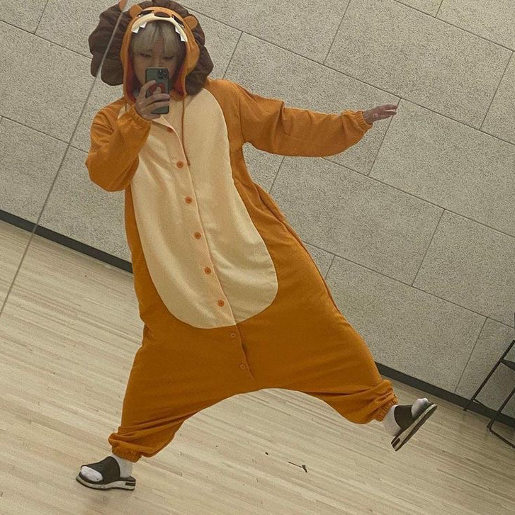 박지훈 팬이 찍은 순간