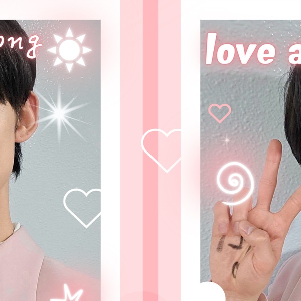 由粉丝团选择的然竣 (TOMORROW X TOGETHER)最佳时刻