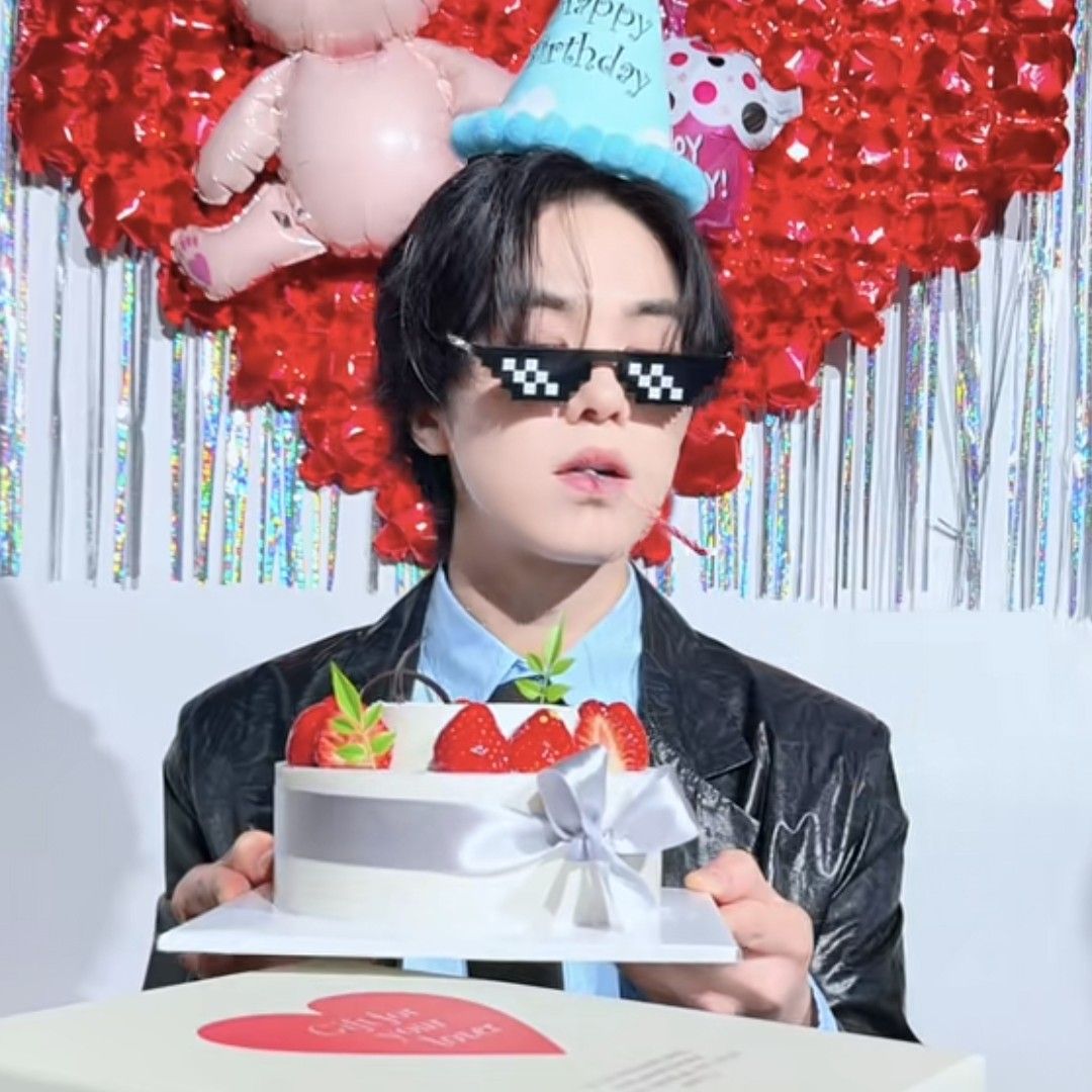 Recent activity shot of Rocky