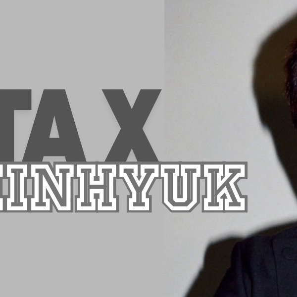 A moment captured by Minhyuk (MONSTA X)'s fan