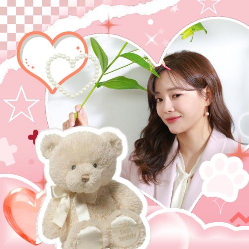 Recent activity shot of Sejeong