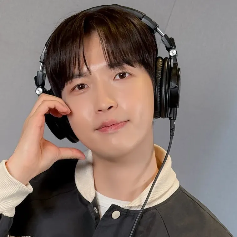 Latest photo of Kim Jaehwan