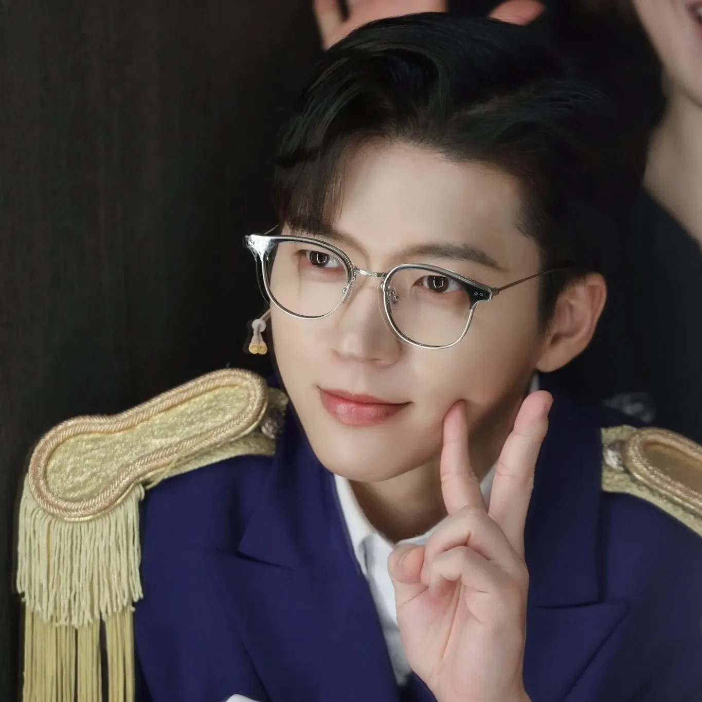 Latest photo of Woohyun (INFINITE)