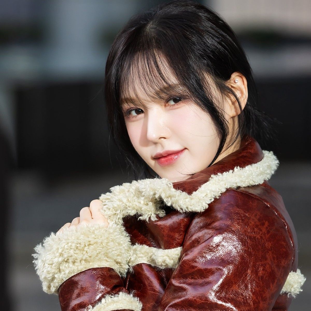Recent activity shot of Wendy (Red Velvet)
