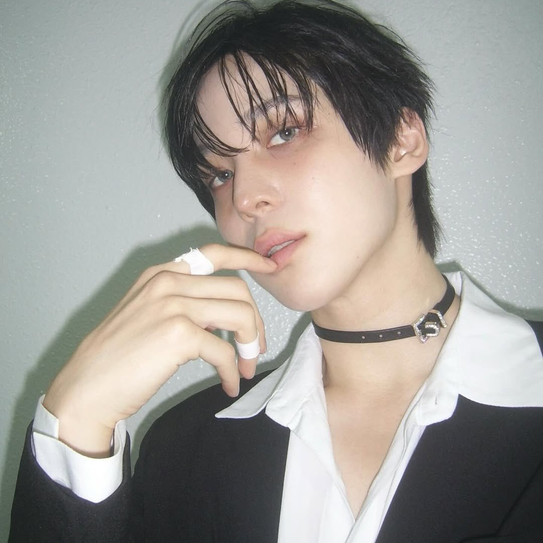 에이티즈 최근 활동샷