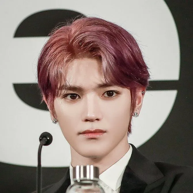 Foto aktivitas terbaru NCT