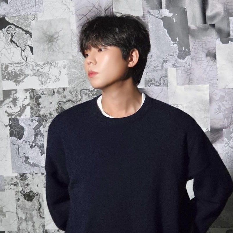 Recent activity shot of Jung Seunghwan